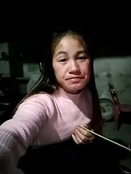 cutebobi online show from March 12, 11:09 pm