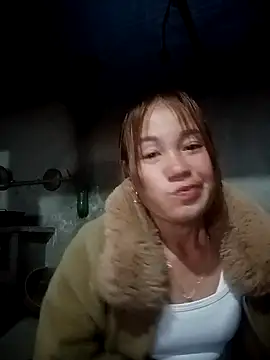 cutebobi online show from February 11, 1:27 am