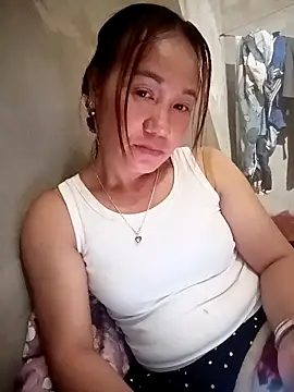 cutebobi online show from March 22, 1:34 pm