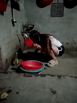 cutebobi online show from April 17, 10:34 pm