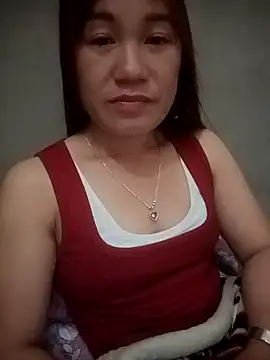 cutebobi online show from February 24, 3:13 pm