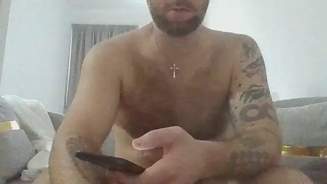 Maxxlopezz online show from January 18, 8:51 am