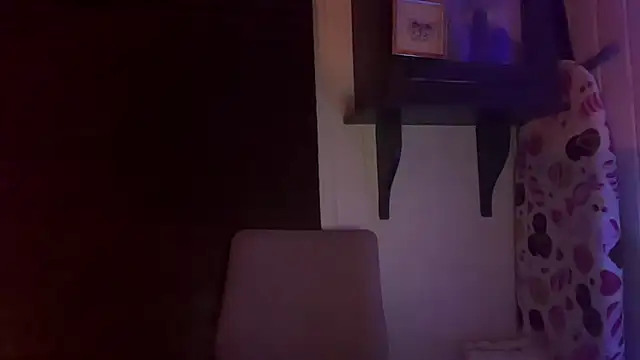 xopeachybaby online show from March 19, 5:07 am