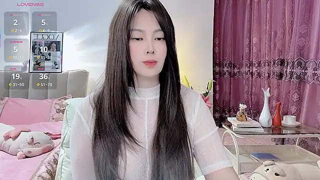 10ve1y online show from February 21, 12:40 pm