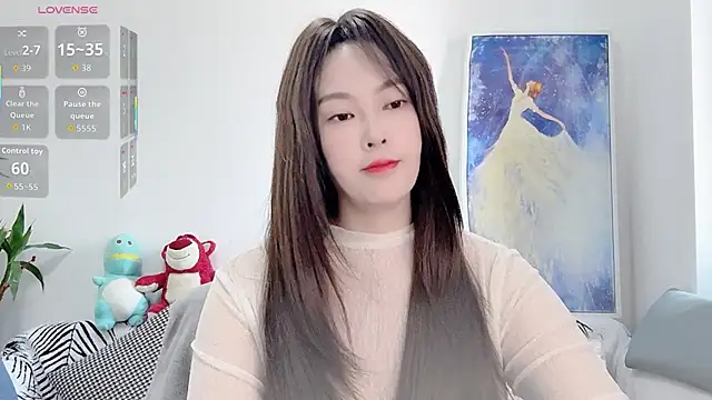 10ve1y online show from February 5, 1:23 am