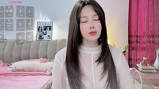 10ve1y online show from February 21, 12:12 am