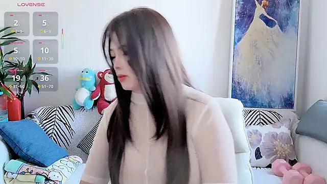 10ve1y online show from February 15, 1:17 am