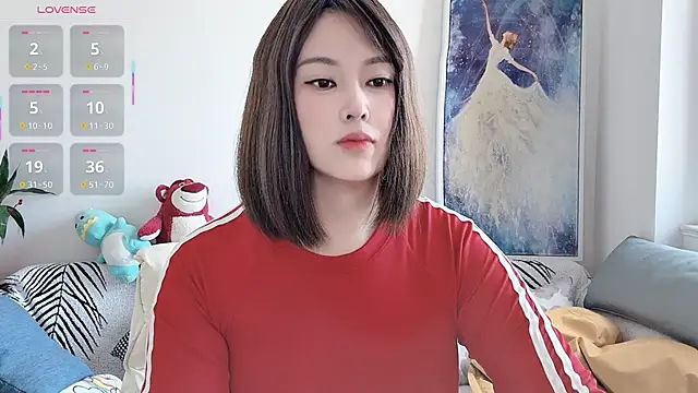 10ve1y online show from February 12, 1:38 am