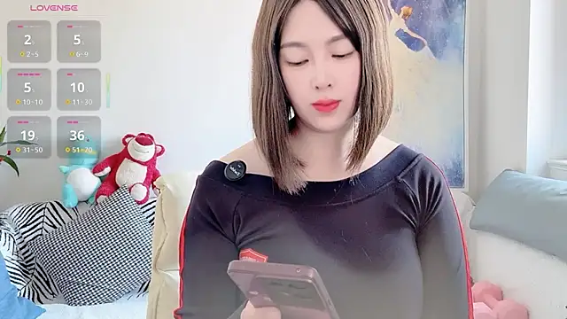 10ve1y online show from February 3, 1:16 am