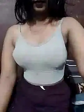 Ayesha Khan1 online show from March 27, 3:59 am