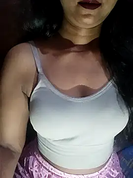 Ayesha Khan1 online show from April 25, 12:57 am