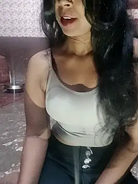 Ayesha Khan1 online show from March 25, 10:30 pm