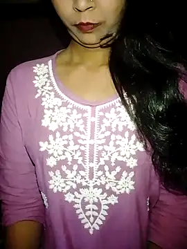 Ayesha Khan1 online show from May 11, 12:17 pm