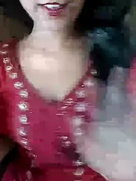 Ayesha Khan1 online show from May 17, 5:40 am