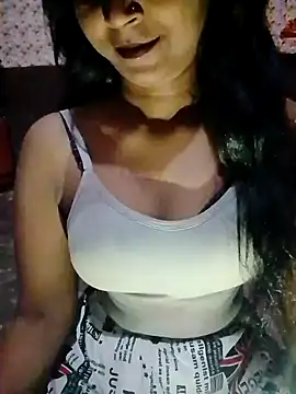 Ayesha Khan1 online show from April 13, 11:47 am