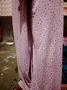 Ayesha Khan1 online show from April 11, 11:30 pm