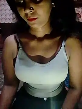 Ayesha Khan1 online show from April 1, 11:34 pm