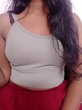 Ayesha Khan1 online show from March 21, 8:30 am