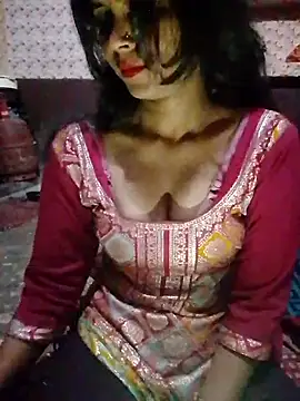 Ayesha Khan1 online show from March 29, 9:49 pm