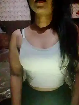 Ayesha Khan1 online show from April 2, 1:18 pm