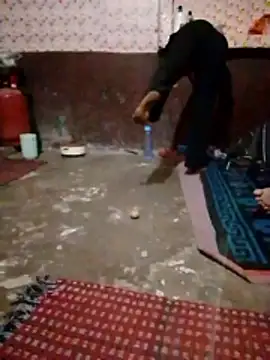 Ayesha Khan1 online show from April 7, 12:23 am