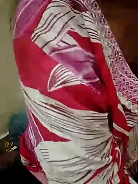 Ayesha Khan1 online show from February 18, 4:54 am