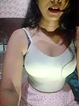 Ayesha Khan1 online show from April 12, 11:35 am