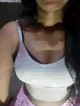 Ayesha Khan1 online show from April 12, 11:41 pm