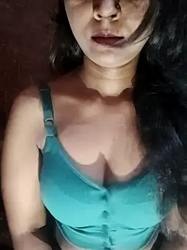 Ayesha Khan1 online show from April 26, 10:29 pm