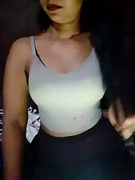 Ayesha Khan1 online show from April 4, 5:52 pm