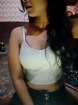 Ayesha Khan1 online show from April 8, 4:36 am