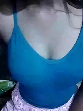 Ayesha Khan1 online show from May 24, 2:00 am