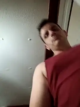 Snapshot of JoshingExegesis chatting on February 28, 4:12 am JoshingExegesis online show from February 28, 4:12 am