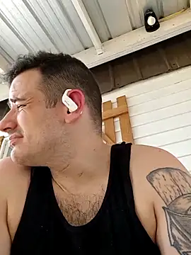 Snapshot of JoshingExegesis chatting on February 27, 4:07 pm JoshingExegesis online show from February 27, 4:07 pm