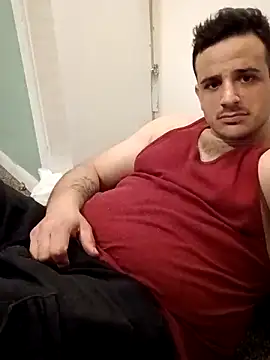 Snapshot of JoshingExegesis chatting on March 1, 8:42 pm JoshingExegesis online show from March 1, 8:42 pm