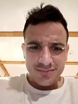 Snapshot of JoshingExegesis chatting on February 17, 4:59 pm JoshingExegesis online show from February 17, 4:59 pm