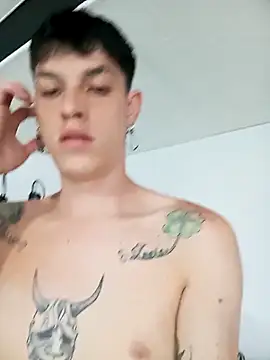 blackninja66 online show from March 19, 5:57 pm