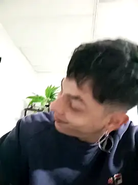 blackninja66 online show from March 8, 12:08 pm