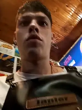 blackninja66 online show from March 5, 1:57 am