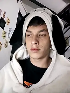 blackninja66 online show from April 14, 7:35 am