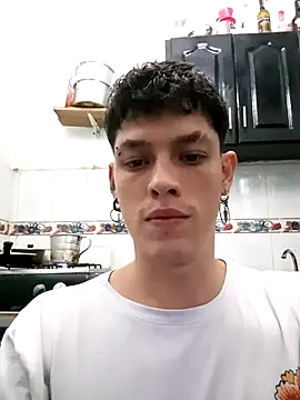 blackninja66 online show from April 7, 6:43 pm