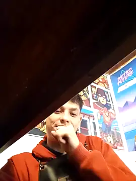 blackninja66 online show from March 11, 2:49 am