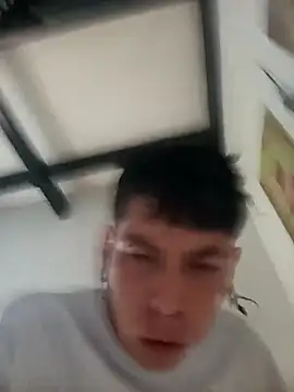 Snapshot of blackninja66 chatting on February 24, 7:15 pm blackninja66 online show from February 24, 7:15 pm