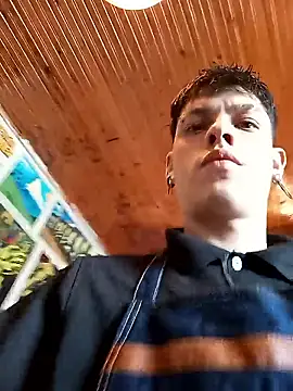 blackninja66 online show from April 14, 8:36 pm