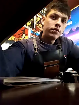 Snapshot of blackninja66 chatting on February 12, 2:22 am blackninja66 online show from February 12, 2:22 am