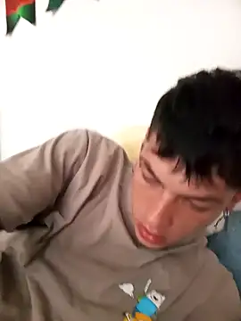 blackninja66 online show from March 15, 8:38 pm