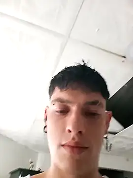 blackninja66 online show from April 10, 5:09 pm