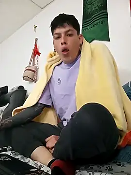 blackninja66 online show from March 25, 12:04 pm