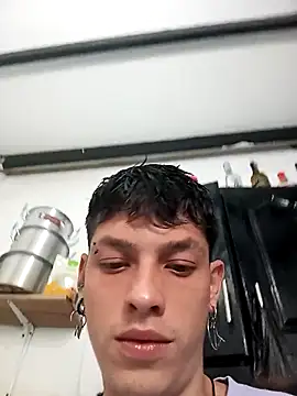 blackninja66 online show from March 24, 3:23 pm