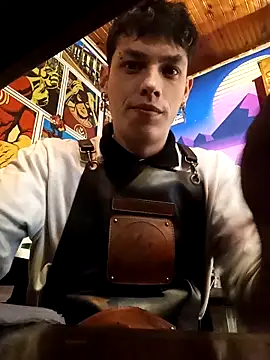 Snapshot of blackninja66 chatting on March 1, 4:56 am blackninja66 online show from March 1, 4:56 am